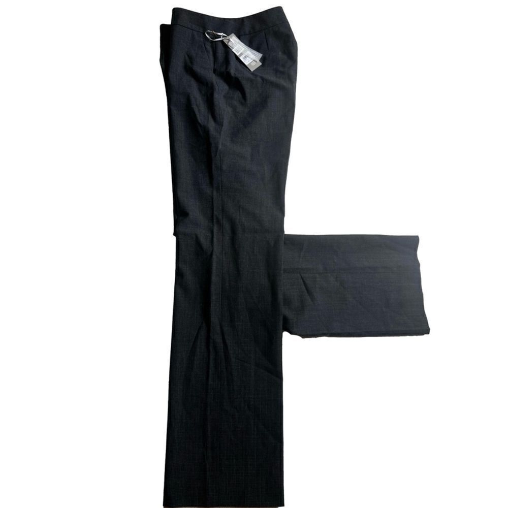 Emerson Rose Trouser Pants Gray Size 4